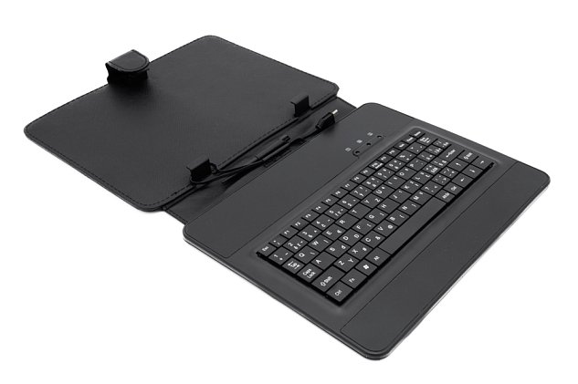 AIREN AiTab Leather Case 3 with USB Keyboard 9,7