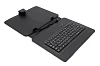 AIREN AiTab Leather Case 3 with USB Keyboard 9,7" BLACK (CZ/SK/DE/UK/US.. layout)