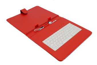 AIREN AiTab Leather Case 3 with USB Keyboard 9,7