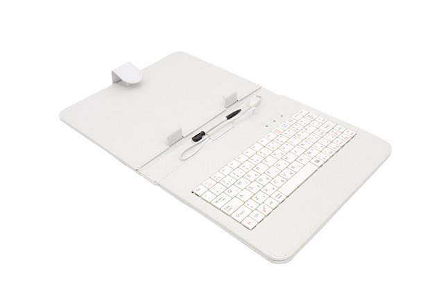 AAIREN AiTab Leather Case 2 with USB Keyboard 8