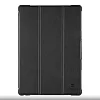 Tactical Heavy Duty Pouzdro pro Samsung X200/X205 Galaxy Tab A8 10.5 Black