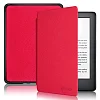 C-TECH PROTECT pouzdro pro Amazon Kindle PAPERWHITE 5, AKC-15, červené