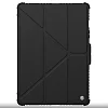 Nillkin Bumper PRO Protective Stand Case Multi-angle pro Samsung Galaxy Tab S9 Ultra Black