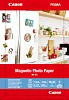 Canon MG-101 Magnetic Photo Paper