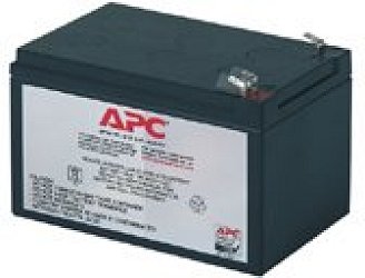 Battery replacement kit RBC4