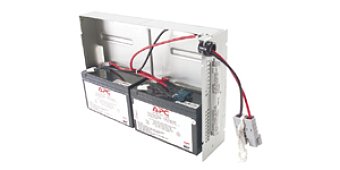 Battery replacement kit RBC22