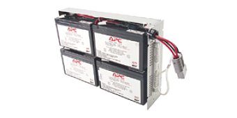 Battery replacement kit RBC23