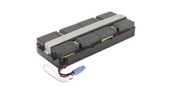 Battery replacement kit RBC31