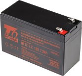 T6 Power RBC2, RBC110, RBC40 - battery KIT