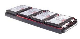 Battery replacement kit RBC34