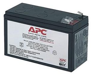 Battery replacement kit RBC35