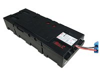 APC Replacement Battery Cartridge 116
