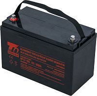 Akumulátor T6 Power NP12-100, 12V, 100Ah