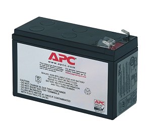 APC Replacement Battery Cartridge 106