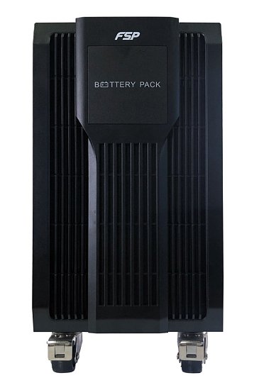 FSP Battery Bank BB-192/09T, CSB 12V/9AH*16pcs, Tower (pro Champ 6K/10K)