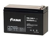 Akumulátor FUKAWA FW 9-12 HRU (12V 9Ah)