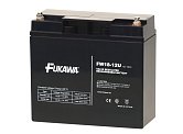 Akumulátor FUKAWA FW 18-12U (12V 18Ah)