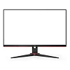 AOC/24G2ZE/23,8"/IPS/FHD/240Hz/0ms/Red/3R