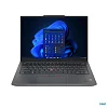 Lenovo ThinkPad E/E14 Gen 5 (Intel)/i5-1335U/14"/WUXGA/8GB/512GB SSD/UHD/W11P/Black/3R