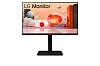 LG/27BA550-B/27"/IPS/FHD/100Hz/5ms/Black/2R