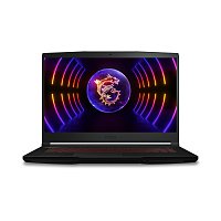 MSI Thin/GF63 12VF-656CZ/i7-12650H/15,6