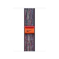 Watch Acc/42/Blue/Red Nike Sport Loop