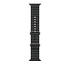 Watch Acc/49/Black Ocean Band -Natur.Titan