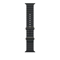 Watch Acc/49/Black Ocean Band -Natur.Titan