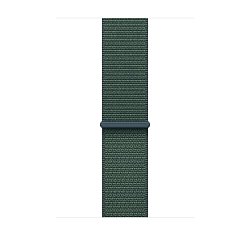 Watch Acc/46/Lake Green Sport Loop