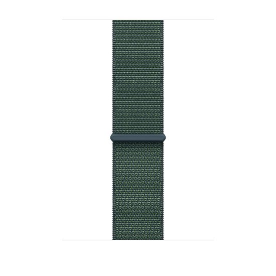 Watch Acc/46/Lake Green Sport Loop