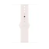 Watch Acc/46/Light Blush Sport Band - M/L