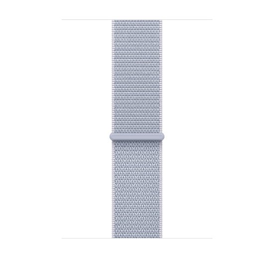 Watch Acc/46/Blue Cloud Sport Loop