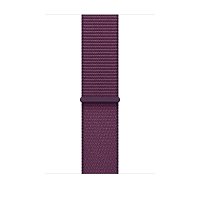 Watch Acc/46/Plum Sport Loop