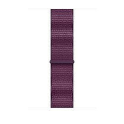 Watch Acc/46/Plum Sport Loop