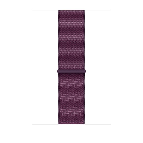 Watch Acc/46/Plum Sport Loop