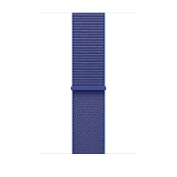 Watch Acc/46/Ultramarine Sport Loop