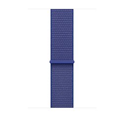 Watch Acc/46/Ultramarine Sport Loop