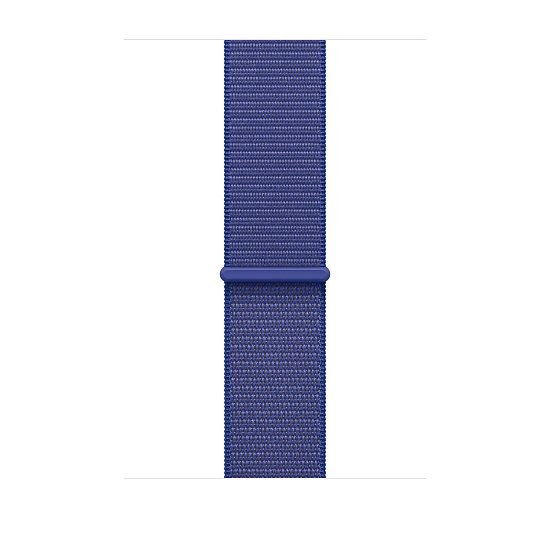 Watch Acc/46/Ultramarine Sport Loop