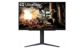 LG UltraGear/27GS75Q-B/27