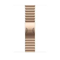 Watch Acc/46/Gold Link Bracelet