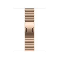 Watch Acc/42/Gold Link Bracelet