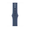 Watch Acc/46/Denim Sport Band - M/L