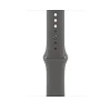 Watch Acc/46/Stone Gray Sport Band - S/M