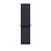 Watch Acc/46/Ink Sport Loop - XL