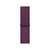 Watch Acc/42/Plum Sport Loop