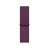 Watch Acc/42/Plum Sport Loop