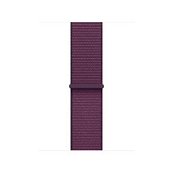 Watch Acc/42/Plum Sport Loop