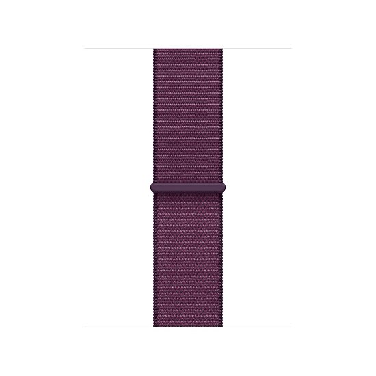 Watch Acc/42/Plum Sport Loop