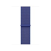 Watch Acc/42/Ultramarine Sport Loop