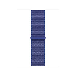 Watch Acc/42/Ultramarine Sport Loop